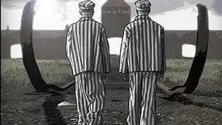 My good fortune in Auschwitz