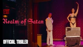 Official Arrow Trailer