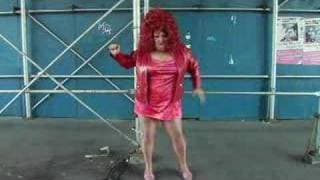 RuPaul "Starrbooty" trailer
