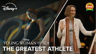 The Greatest Athlete