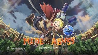 Made in Abyss: Journey's Dawn | OFFICIAL PREVIEW