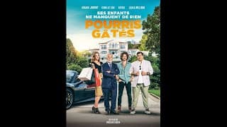 Spoiled Brats (Pourris gâtés) 2021 - English Subtitled Trailer