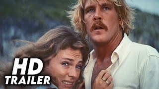 The Deep (1977) Original Trailer [HD]