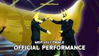 Subwoolfer - Worst Kept Secret (Official MGP Performance)