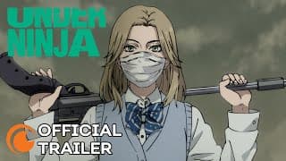 Official Trailer [Subtitled]