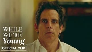 Ayahuasca | Official Movie Clip