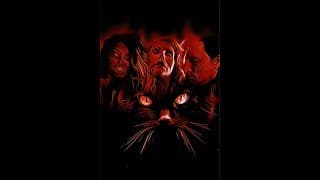 P.O.E. 4 The black cat - Trailer