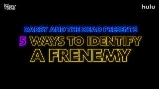 Frenemies
