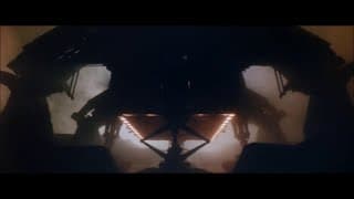 OUTLAND (Jerry Goldsmith - 1981) : "Early Arrival"