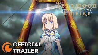 Official Trailer [Subtitled]