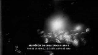 HÉRCULES 56 - Trailler