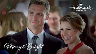 Preview - Merry & Bright