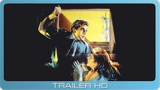 Horrors of the Black Museum ≣ 1959 ≣ Trailer #1