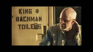 A Very Tight Place (Derek Simon) 2012 - Clip