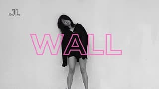 WALL [Experimental Short Film] by JAMES LEE