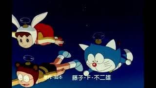 《大雄與動物行星》西班牙預告片（日語原音） | "Doraemon Animal Planet" Spain Trailer