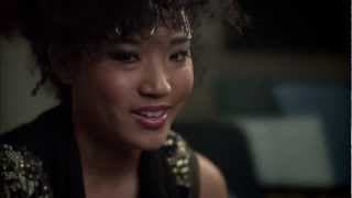 Judith Hill in TWENTY FEET FROM STARDOM