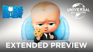 Everything Changed That Day - Extended Preview