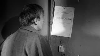 La vie de bohème — Eviction Notice!