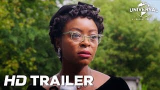 International Trailer