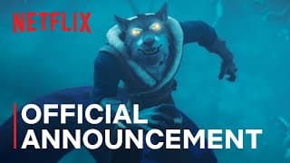 Official Announcement