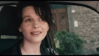 Certified Copy - Copie conforme | clip #1 Cannes 2010 IN COMPETITION Abbas Kiarostami