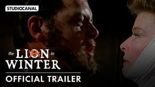 4K Restoration - Official Trailer