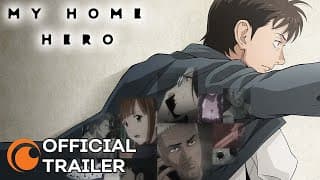 Official Trailer [Subtitled]