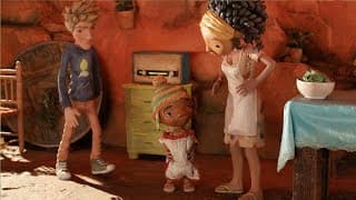 Trailer