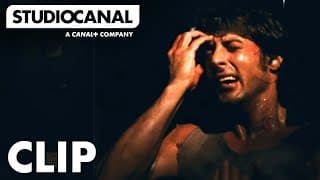 Rambo: First Blood | Emotional Scene | Rambo's Breakdown