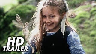 FairyTale: A True Story (1997) Original Trailer {HD]
