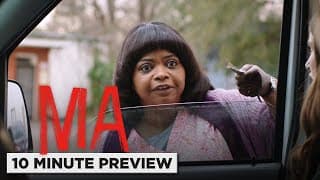 10 Minute Preview