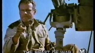 The Beast of War - trailer