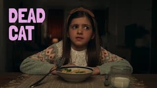 DEAD CAT - Teaser