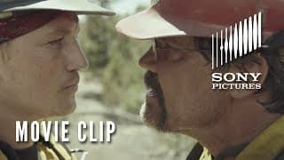 Movie Clip - Next Level
