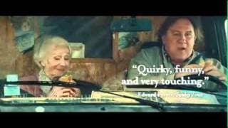My Afternoons with Margueritte (Trailer) HD