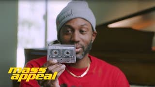 Wu-Tang Clan: Of Mics and Men - Hidden Chambers with Schott Free