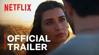 Official Trailer [Subtitled]