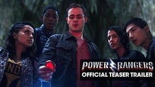 Official Teaser Trailer – ‘Discover The Power’