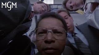 RoboCop is Born