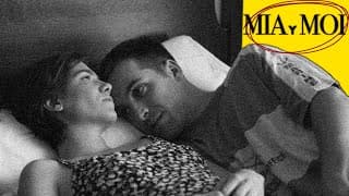 MÍA Y MOI | TRAILER OFICIAL