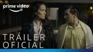 Iosi: El Espía Arrepentido - Tráiler oficial | Prime Video