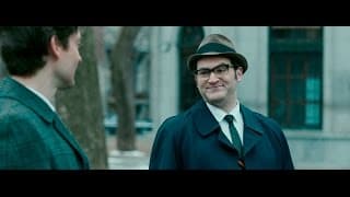 PAWN SACRIFICE | "Hopelessly Patriotic" Clip