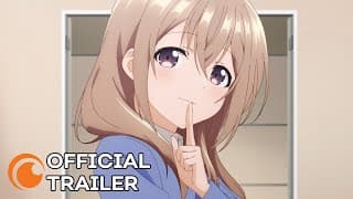 Official Trailer [Subtitled]