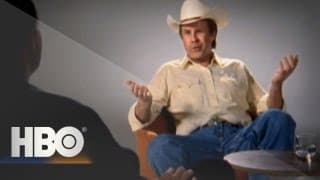 Will Ferrell: You're Welcome America - A Final Night with George W Bush - Wood (HBO)
