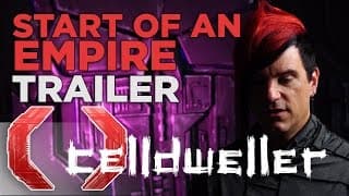 Celldweller: Start of an Empire (The Making of "End of an Empire") Trailer