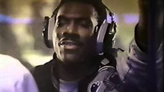 Beverly Hills Cop II 1987 TV trailer