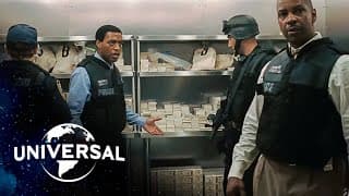 The Detectives Get Outsmarted