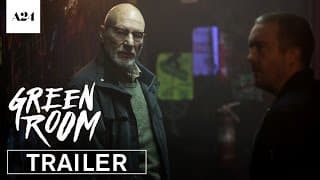 Official Red Band Trailer