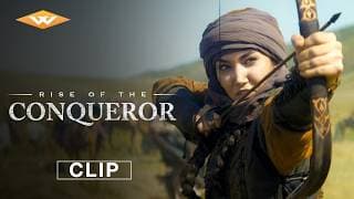"Skirmish on the Steppes" Clip